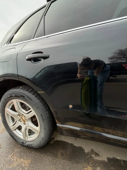 2009 Audi 8R Q5 - Image 12 of 15