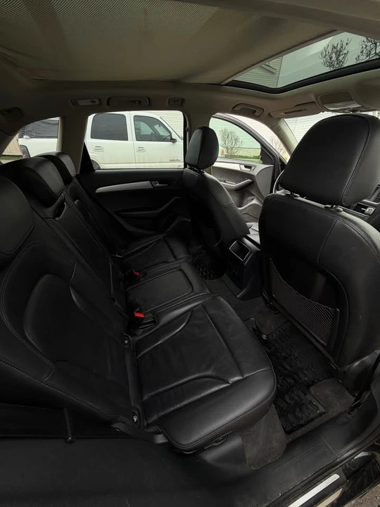 2009 Audi 8R Q5 - Image 4 of 15