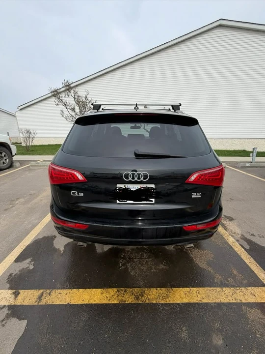 2009 Audi 8R Q5 - Image 13 of 15