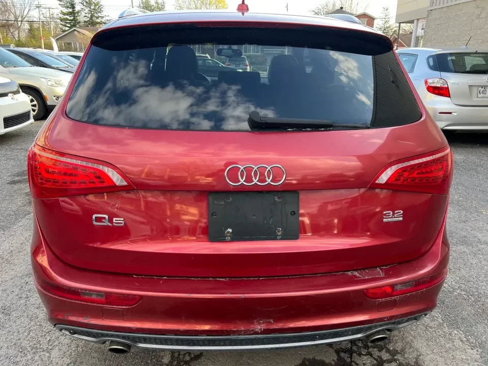 2009 Audi 8R Q5 - Image 5 of 19