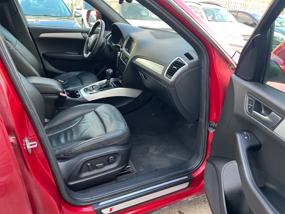2009 Audi 8R Q5 - Image 10 of 19
