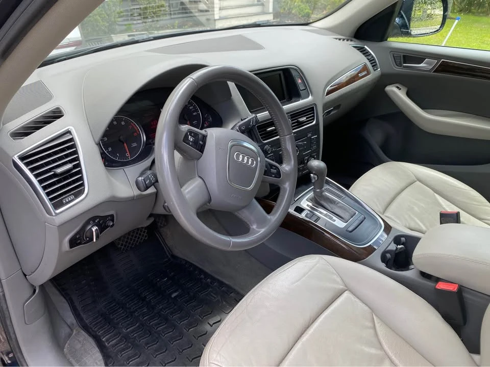 2009 Audi 8R Q5 - Image 4 of 10