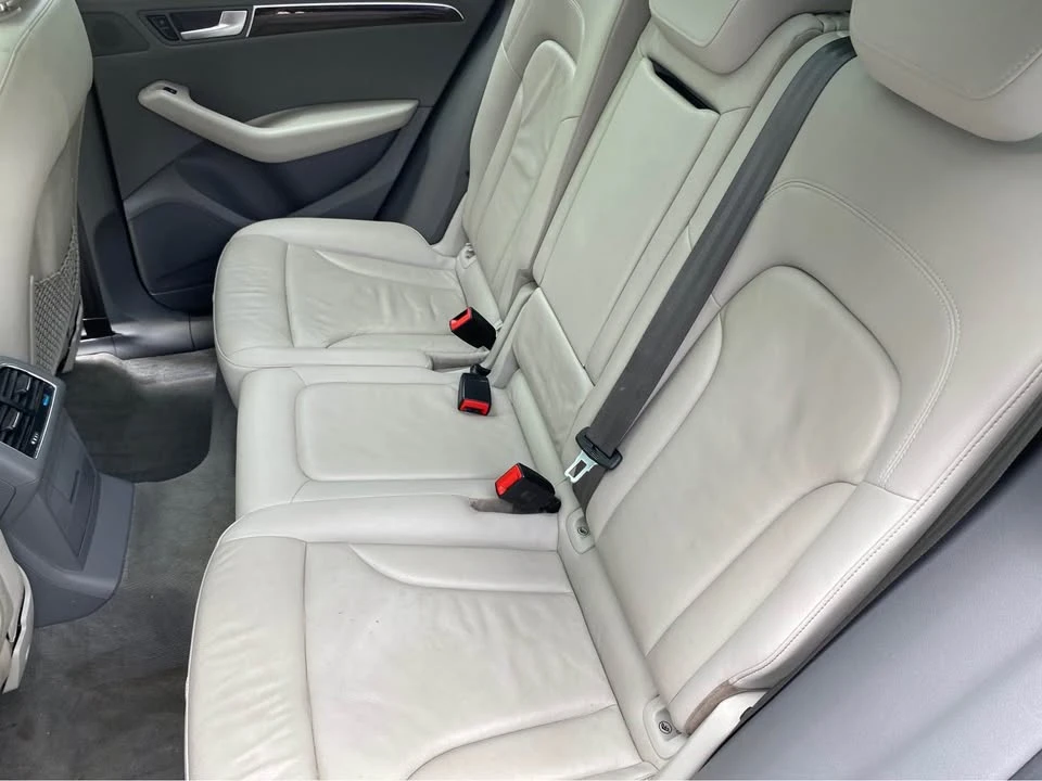 2009 Audi 8R Q5 - Image 10 of 10