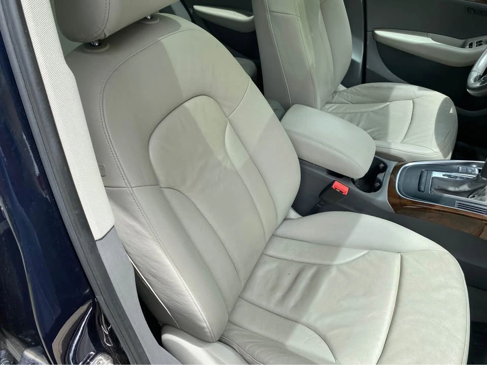 2009 Audi 8R Q5 - Image 6 of 10