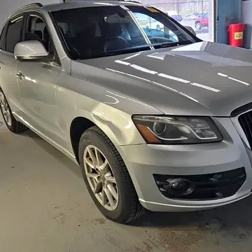 2009 Audi Q5 2.0T Premium Plus