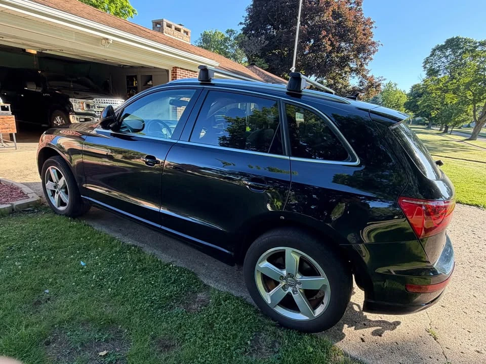2009 Audi 8R Q5 - Image 3 of 10