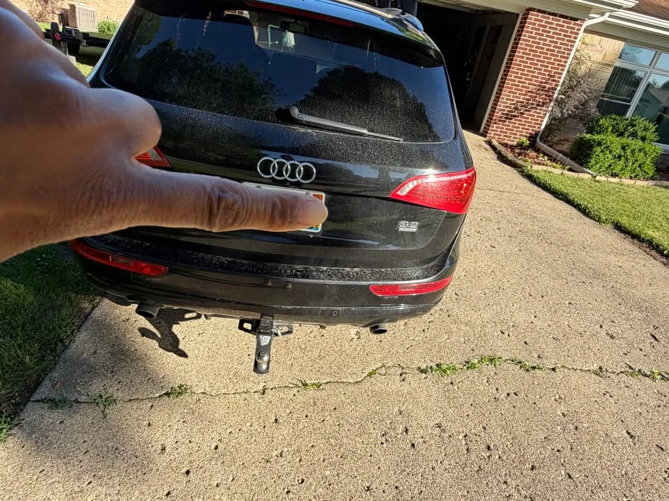 2009 Audi 8R Q5 - Image 4 of 10