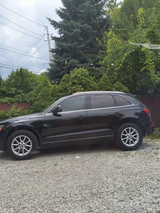 2009 Audi 8R Q5 - Image 2 of 3