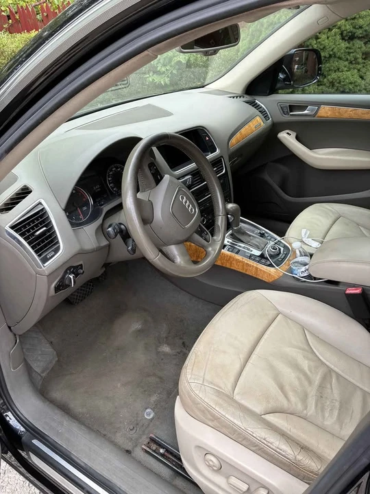 2009 Audi 8R Q5 - Image 3 of 3