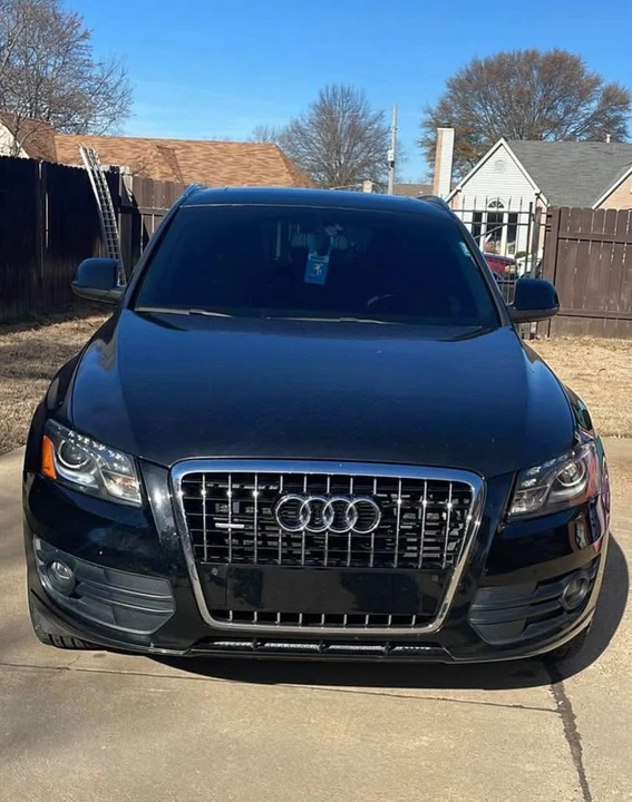 2009 Audi 8R Q5 - Image 3 of 5