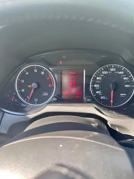 2009 Audi Q5 3.2