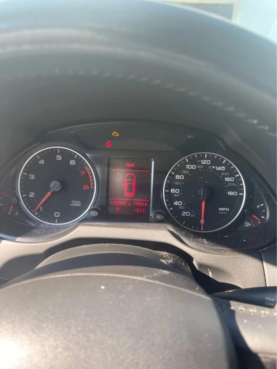 2009 Audi 8R Q5 - Image 10 of 10