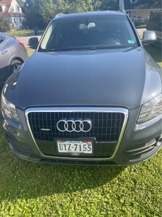 2009 Audi 8R Q5 - Image 3 of 10