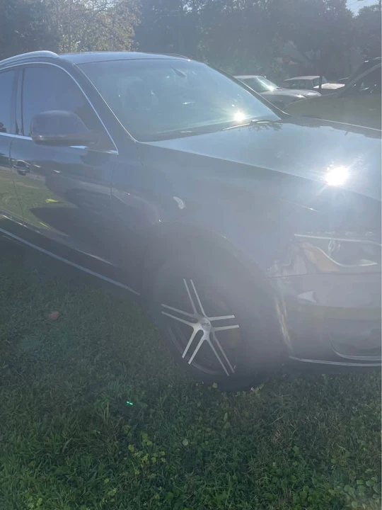 2009 Audi 8R Q5 - Image 6 of 10
