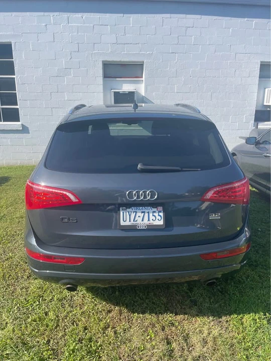2009 Audi 8R Q5 - Image 4 of 10