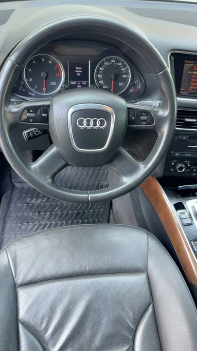 2009 Audi 8R Q5 - Image 10 of 19