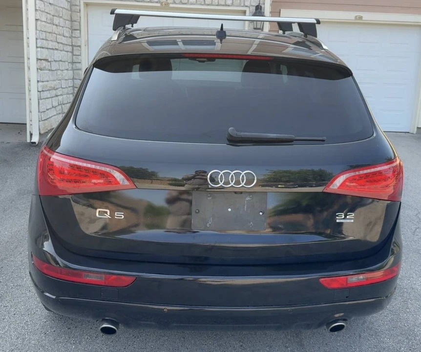2009 Audi 8R Q5 - Image 4 of 19