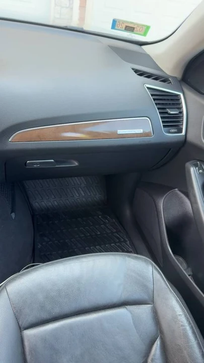 2009 Audi 8R Q5 - Image 12 of 19