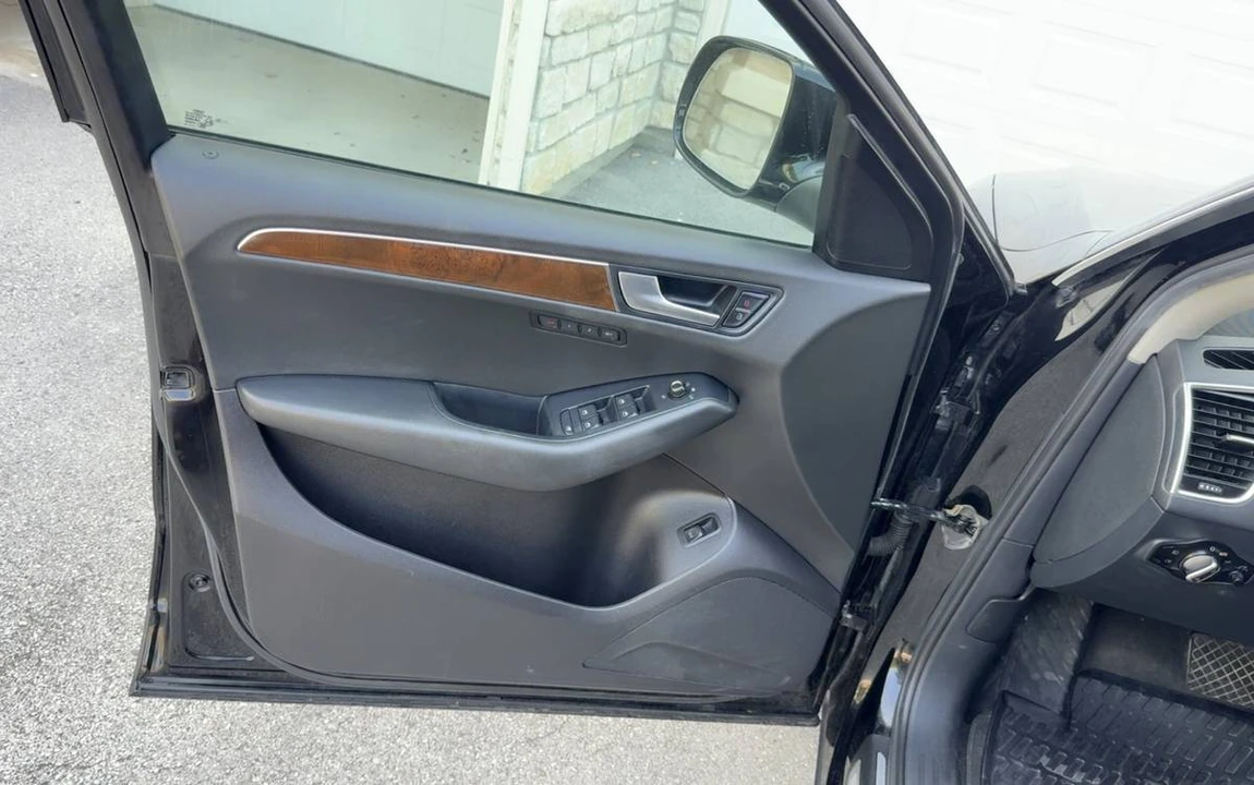2009 Audi 8R Q5 - Image 14 of 19