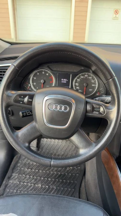 2009 Audi 8R Q5 - Image 11 of 21