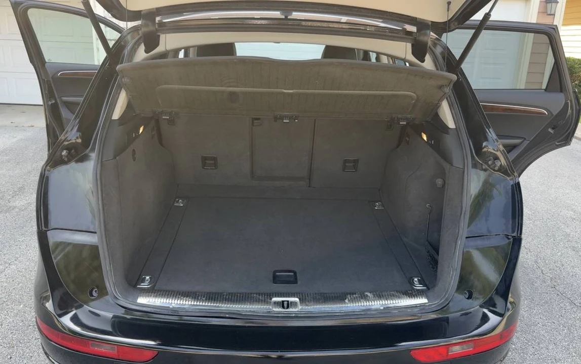 2009 Audi 8R Q5 - Image 16 of 19