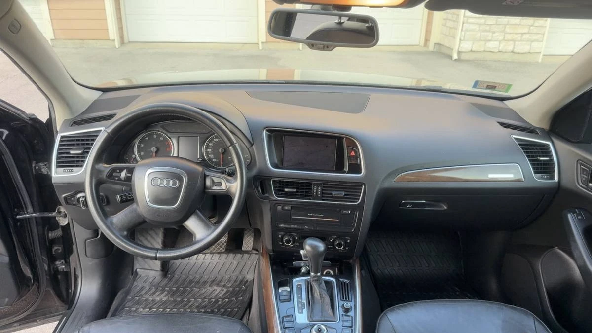 2009 Audi 8R Q5 - Image 15 of 21