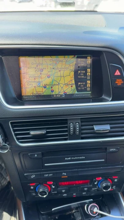 2009 Audi 8R Q5 - Image 18 of 21