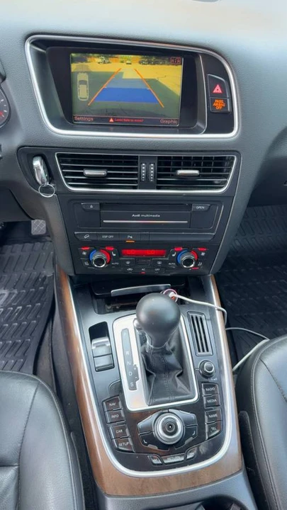 2009 Audi 8R Q5 - Image 11 of 19