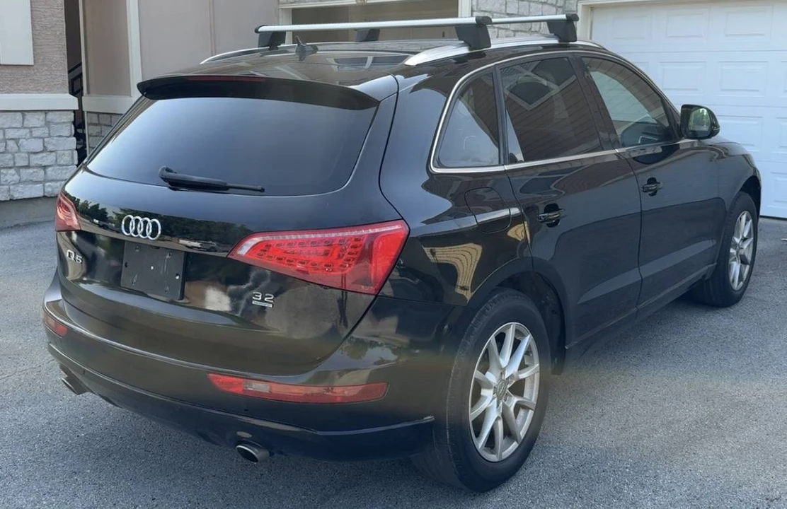 2009 Audi 8R Q5 - Image 5 of 19