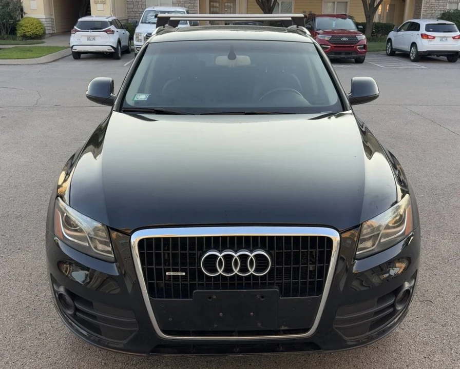 2009 Audi 8R Q5 - Image 2 of 21
