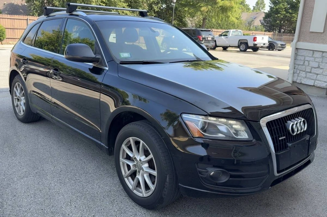 2009 Audi 8R Q5 - Image 7 of 19