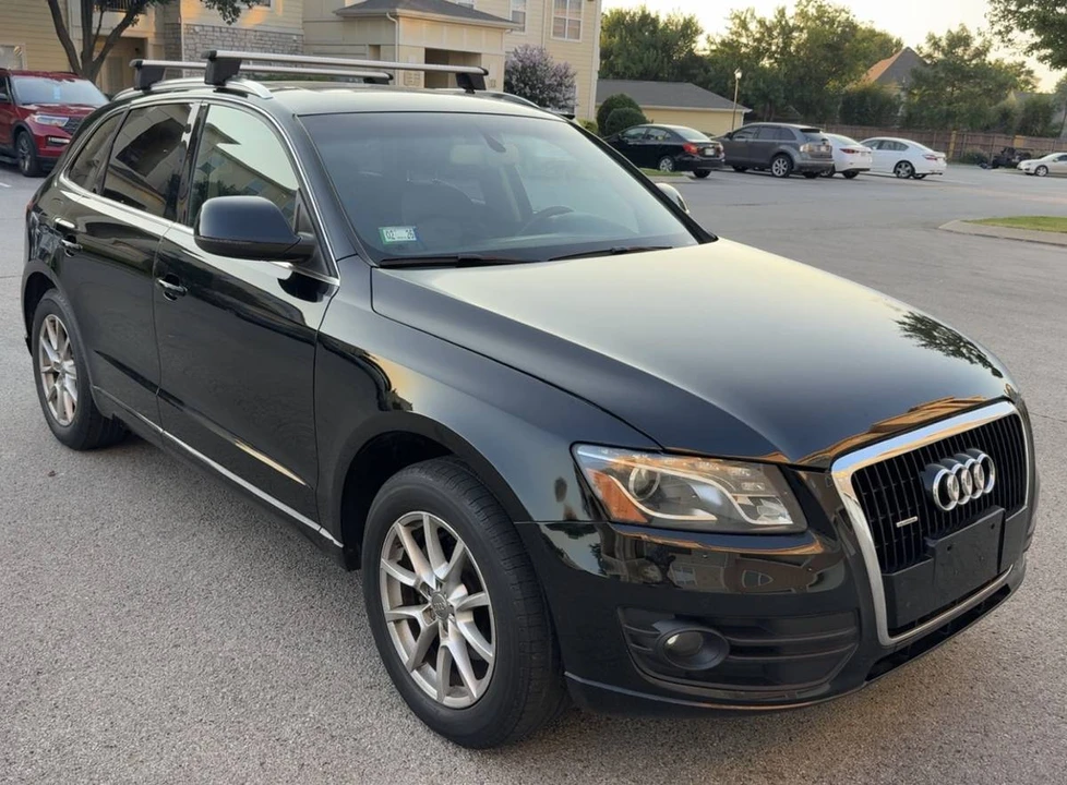 2009 Audi 8R Q5 - Image 8 of 21