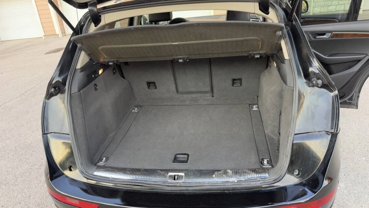2009 Audi 8R Q5 - Image 16 of 21