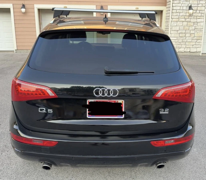 2009 Audi 8R Q5 - Image 5 of 21
