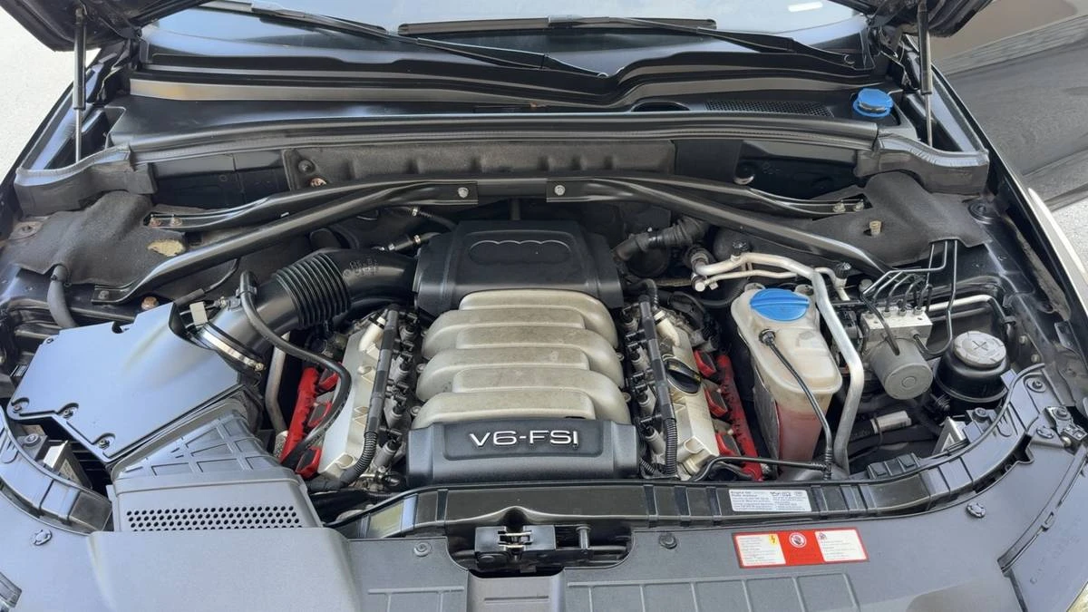 2009 Audi 8R Q5 - Image 18 of 19
