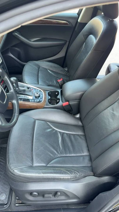 2009 Audi 8R Q5 - Image 9 of 19
