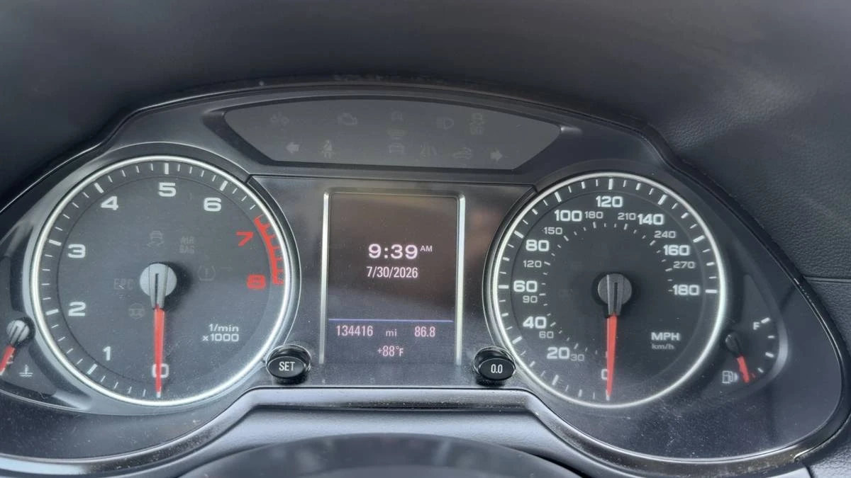 2009 Audi 8R Q5 - Image 19 of 19