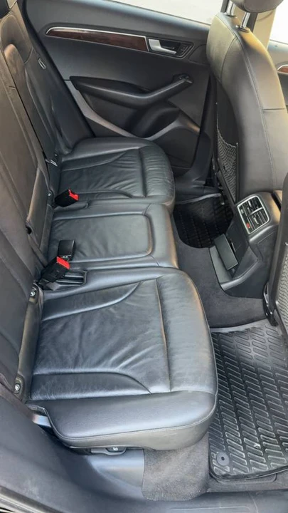2009 Audi 8R Q5 - Image 10 of 21