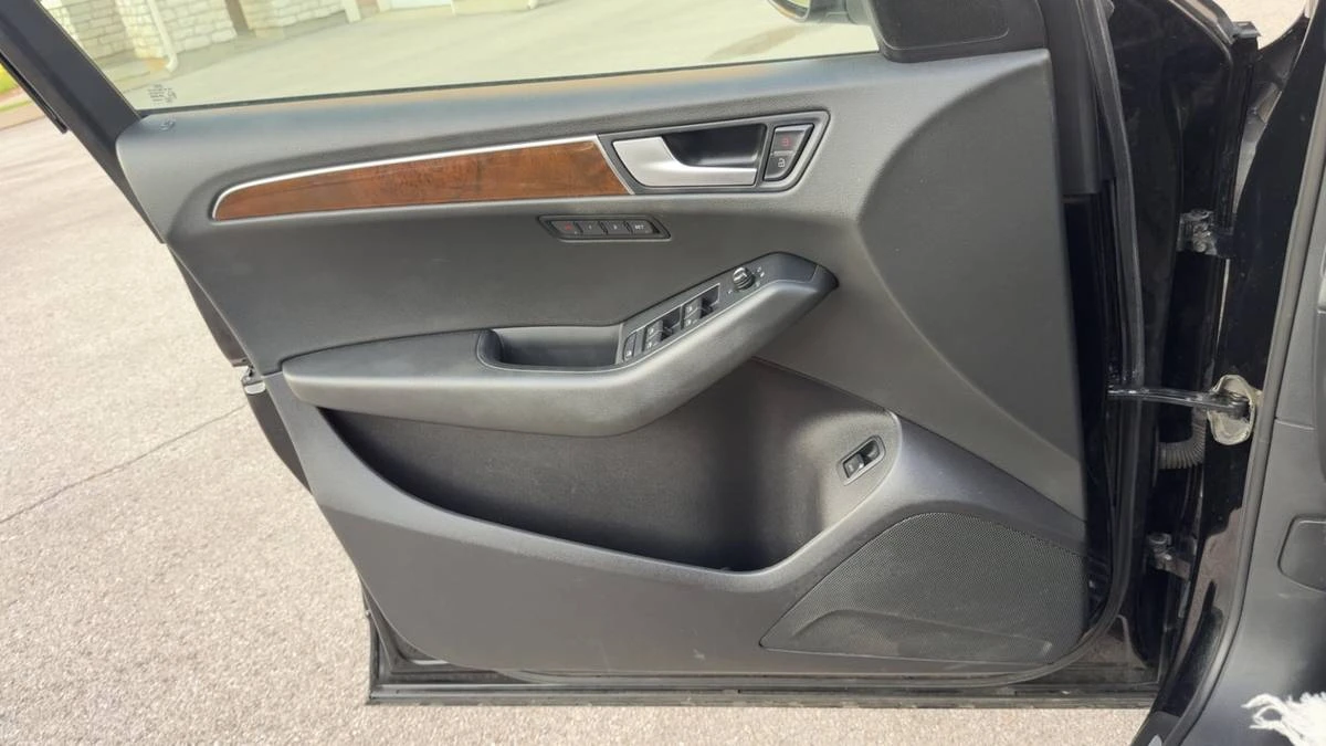 2009 Audi 8R Q5 - Image 14 of 21