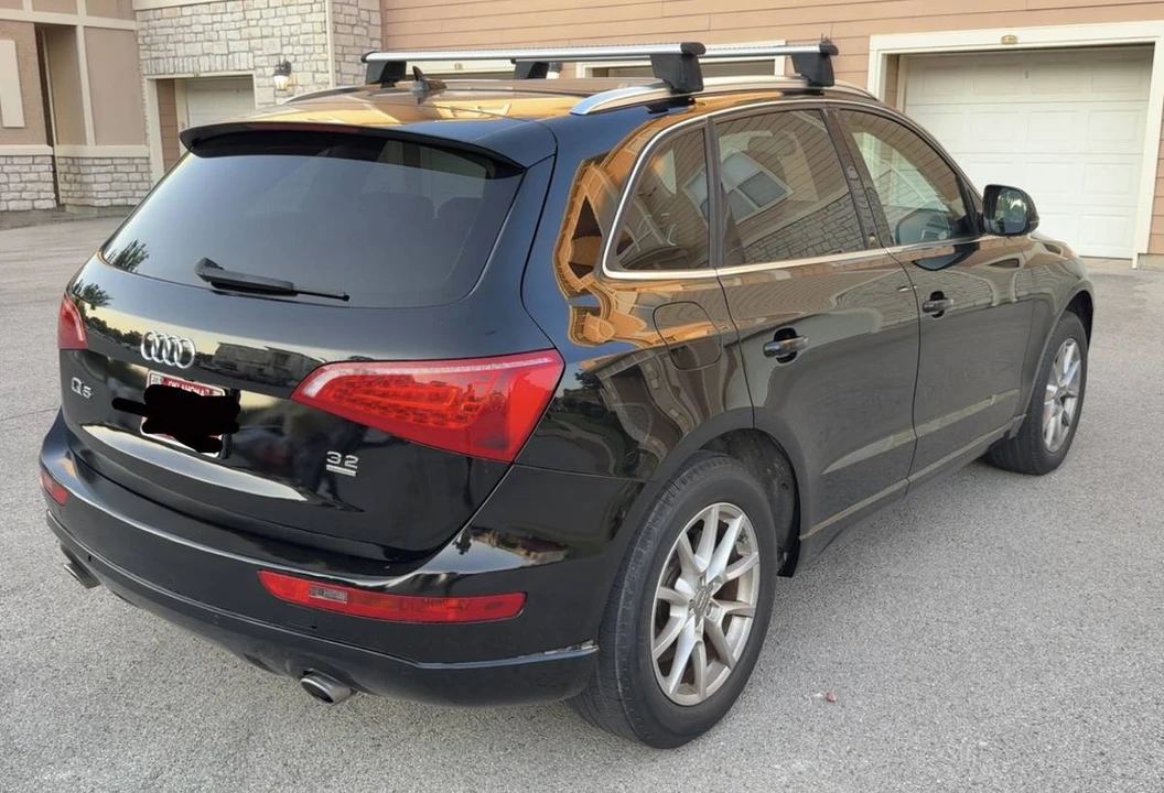 2009 Audi 8R Q5 - Image 6 of 21
