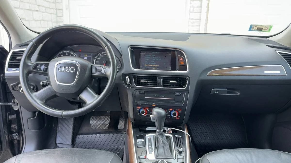 2009 Audi 8R Q5 - Image 13 of 19