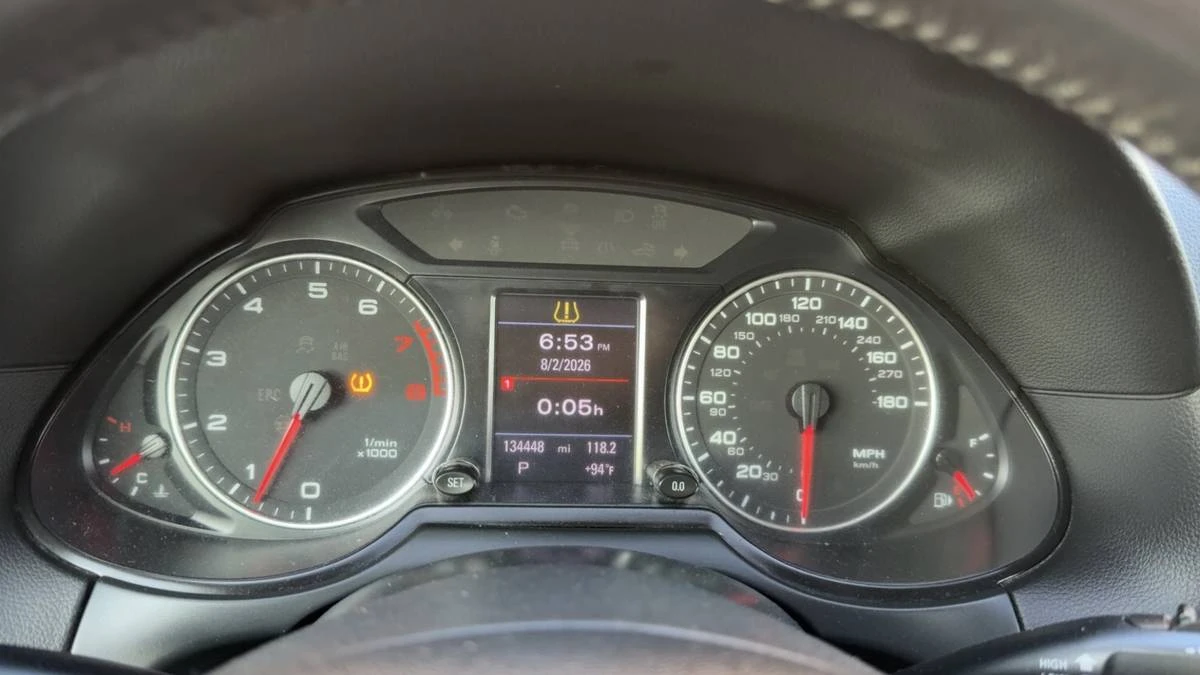 2009 Audi 8R Q5 - Image 19 of 21