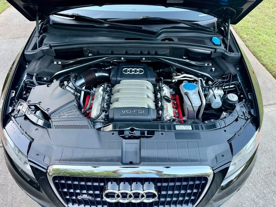 2009 Audi 8R Q5 - Image 9 of 10