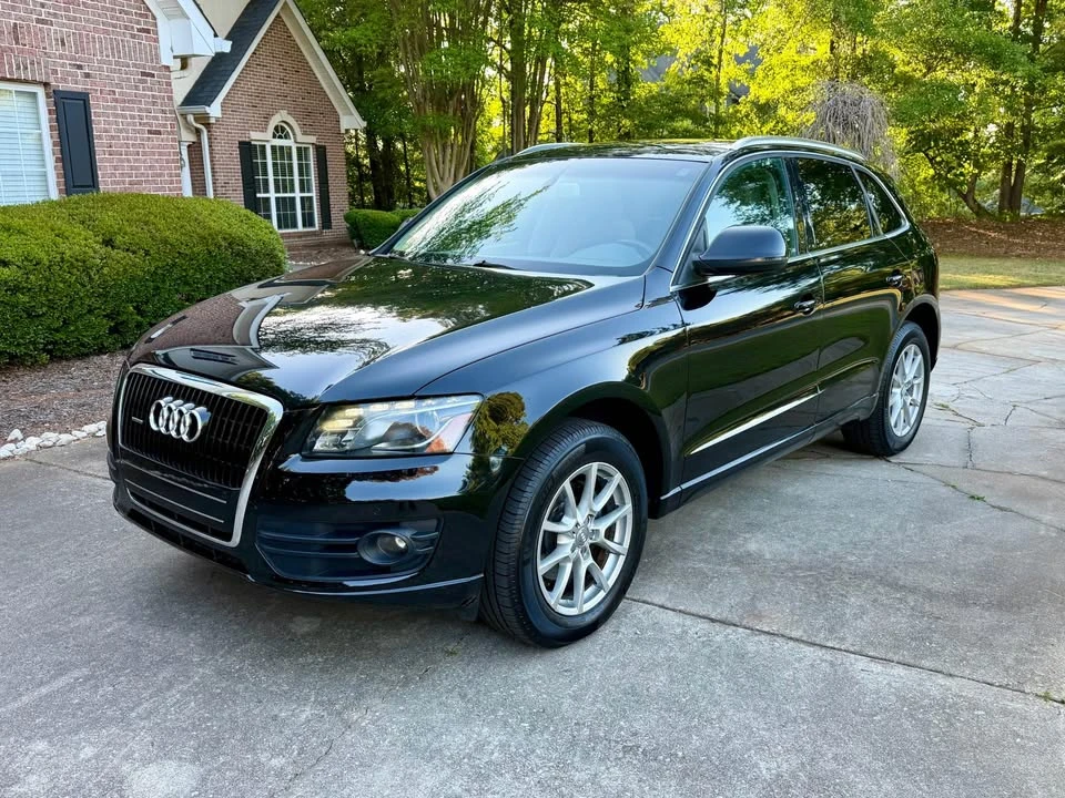 2009 Audi 8R Q5 - Image 3 of 10