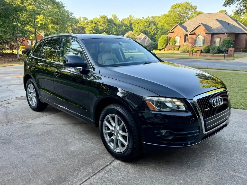 2009 Audi 8R Q5 - Image 2 of 10