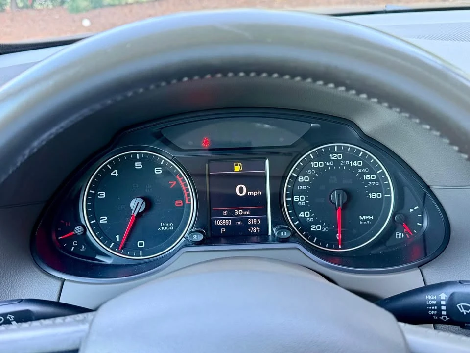 2009 Audi 8R Q5 - Image 10 of 10