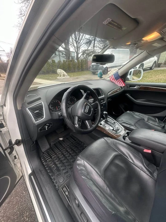 2009 Audi 8R Q5 - Image 6 of 10