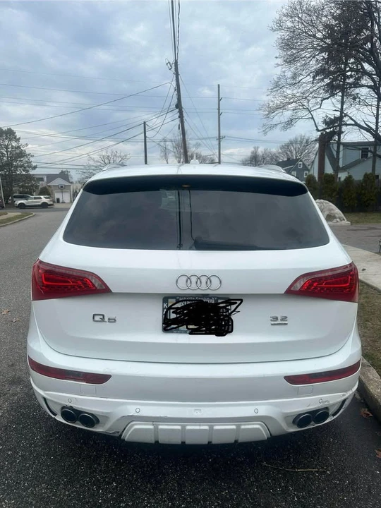 2009 Audi 8R Q5 - Image 4 of 10