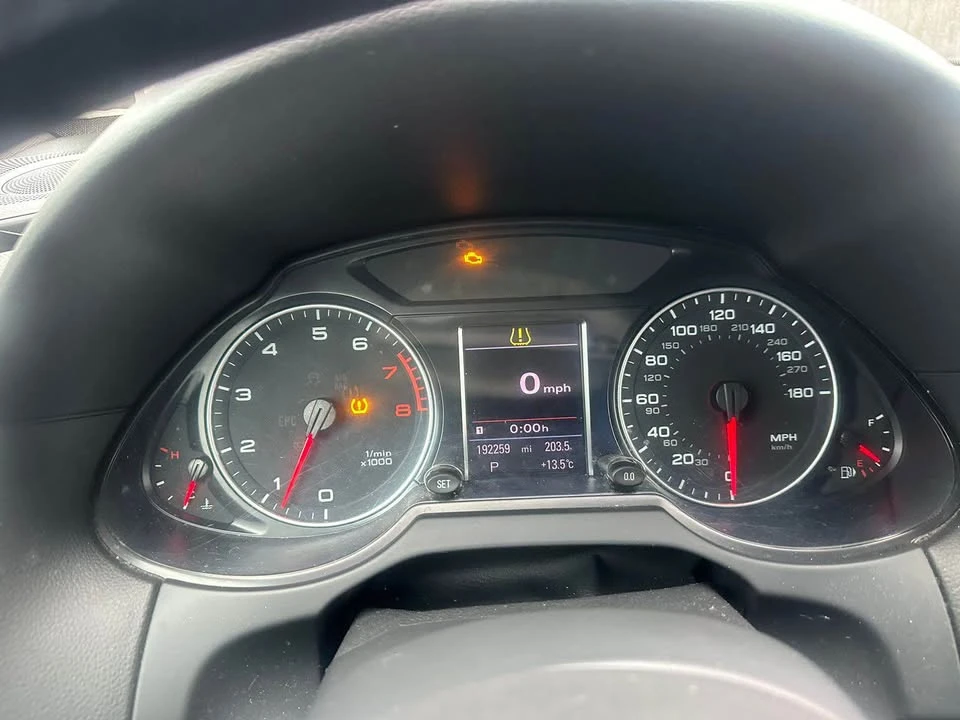 2009 Audi 8R Q5 - Image 10 of 10