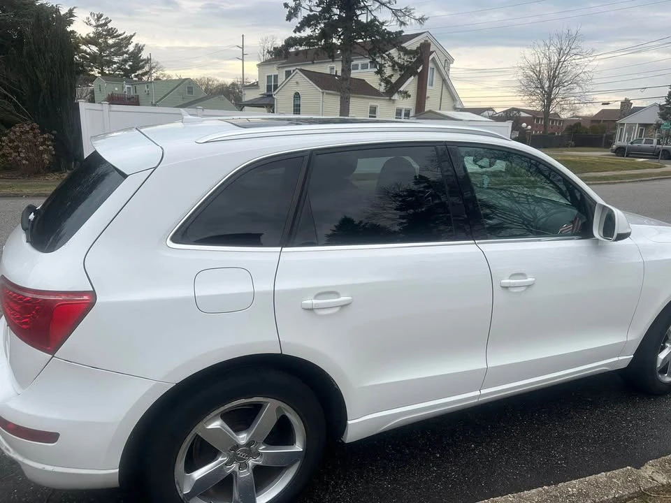 2009 Audi 8R Q5 - Image 3 of 10